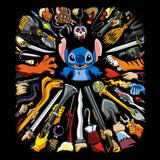 626 Wick - Fleece Blanket