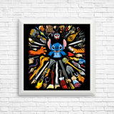 626 Wick - Posters & Prints