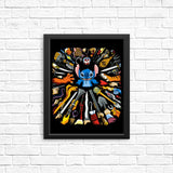 626 Wick - Posters & Prints