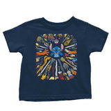 626 Wick - Youth Apparel