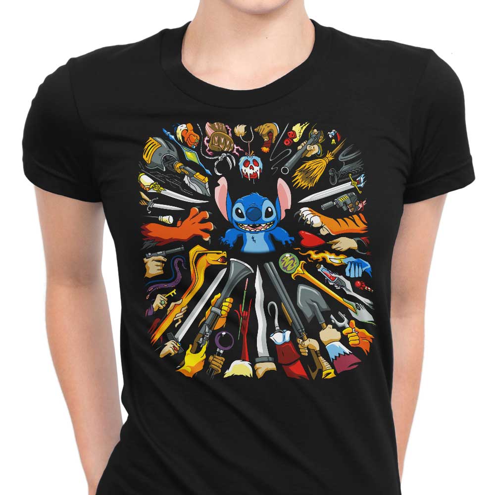 626 Wick - Women's Apparel