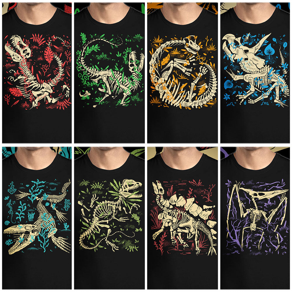 Once Upon a Tee