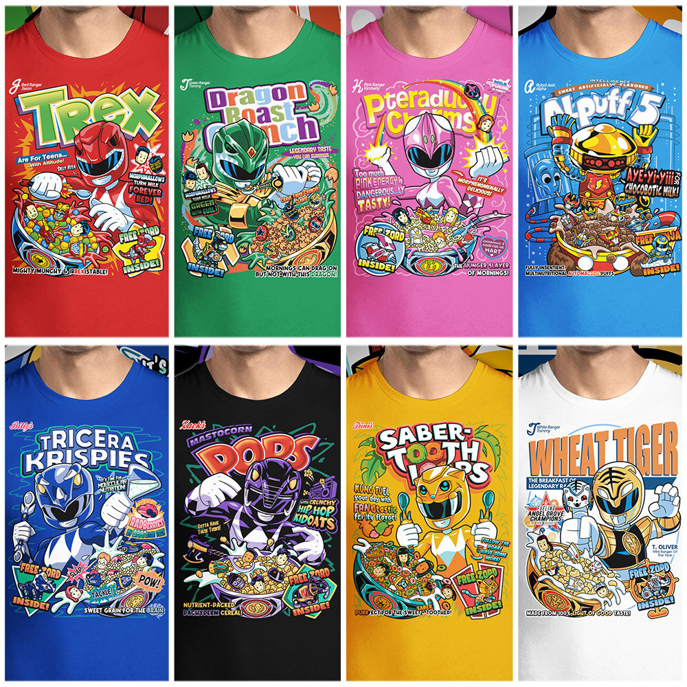 Once Upon a Tee