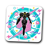 90's Hunter - Coasters