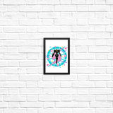 90's Hunter - Posters & Prints