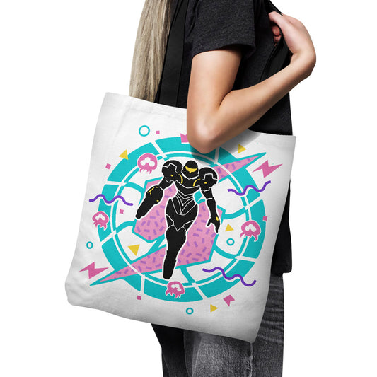 90's Hunter - Tote Bag