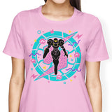 90's Hunter - Women's Apparel