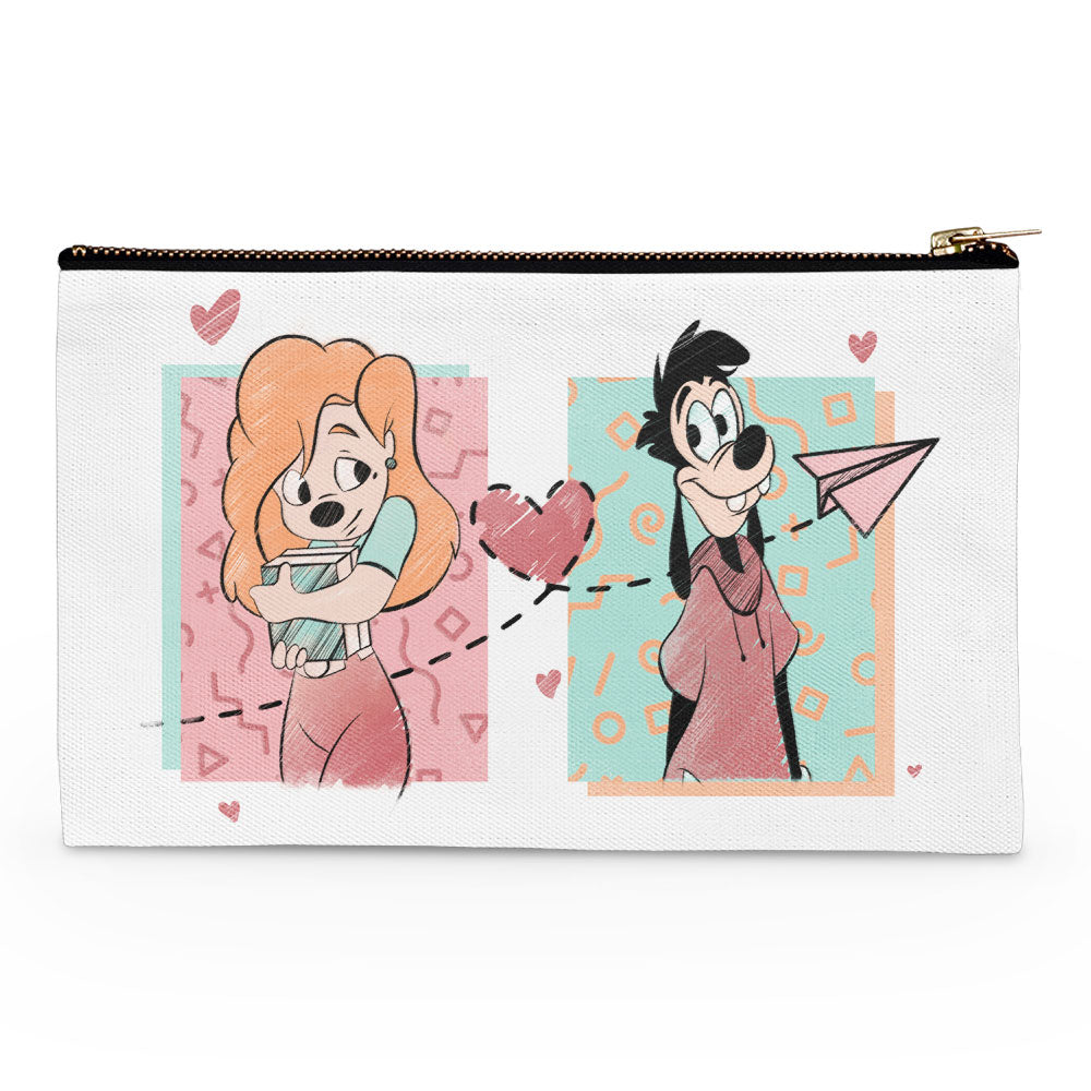 90's Love - Accessory Pouch