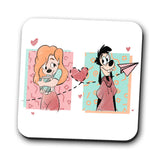 90's Love - Coasters