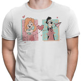 90's Love - Men's Apparel