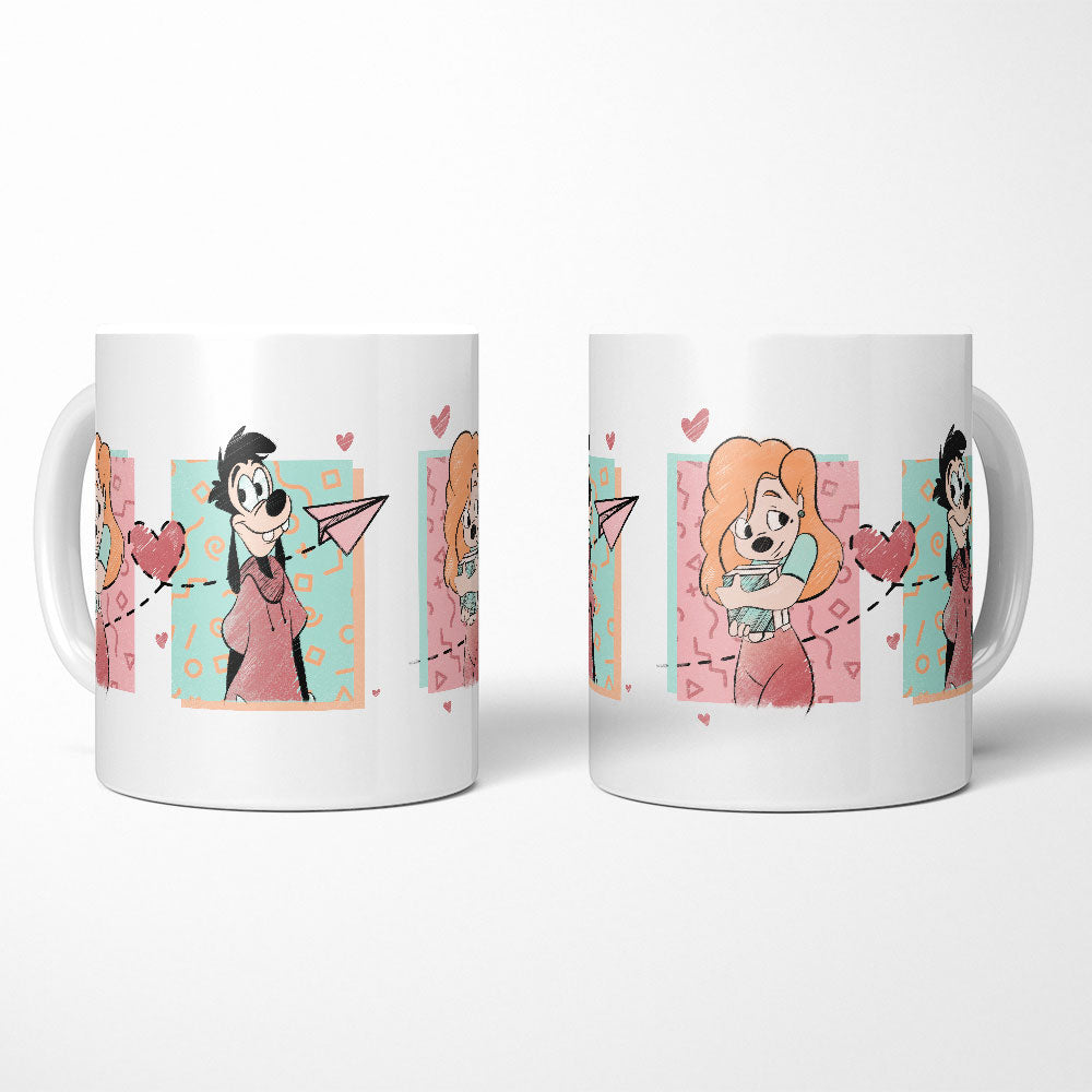 90's Love - Mug