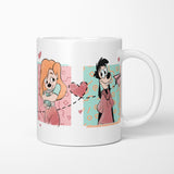 90's Love - Mug