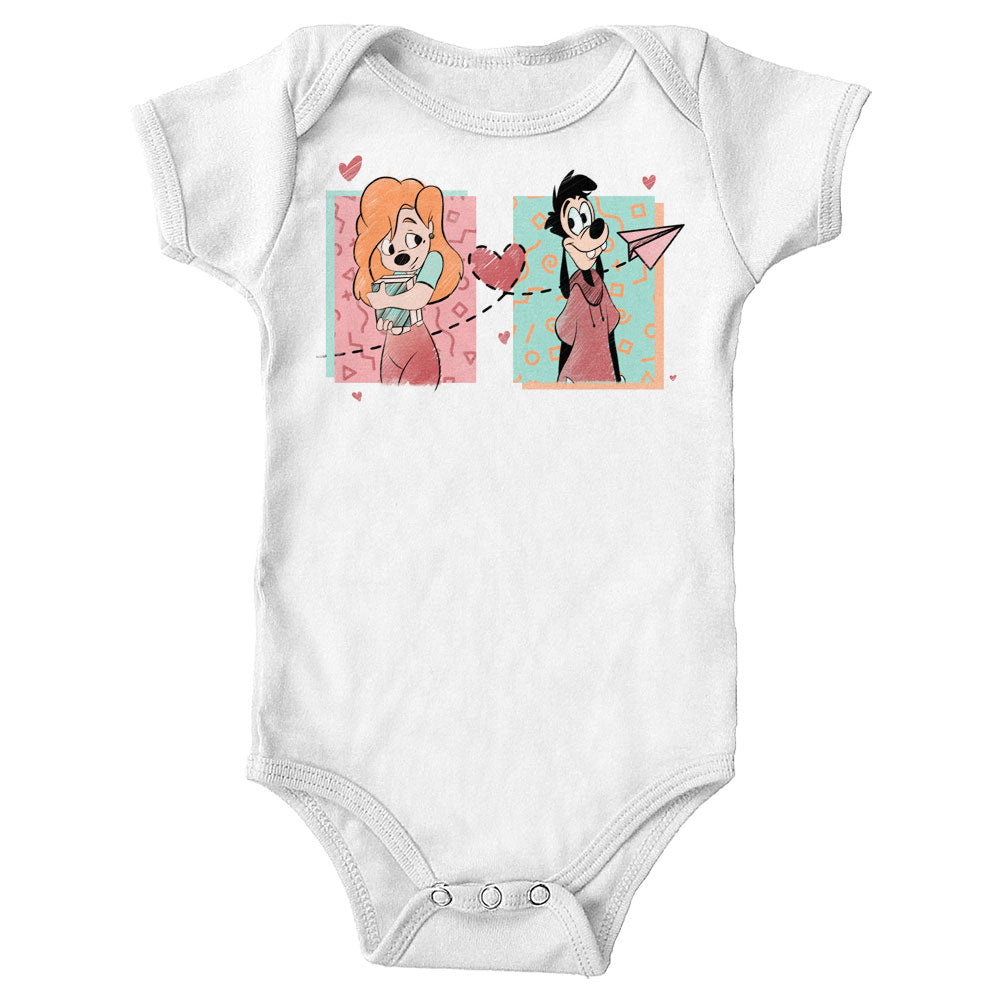 90's Love - Youth Apparel