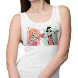 90's Love - Tank Top