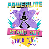 95' World Tour - Men's Apparel