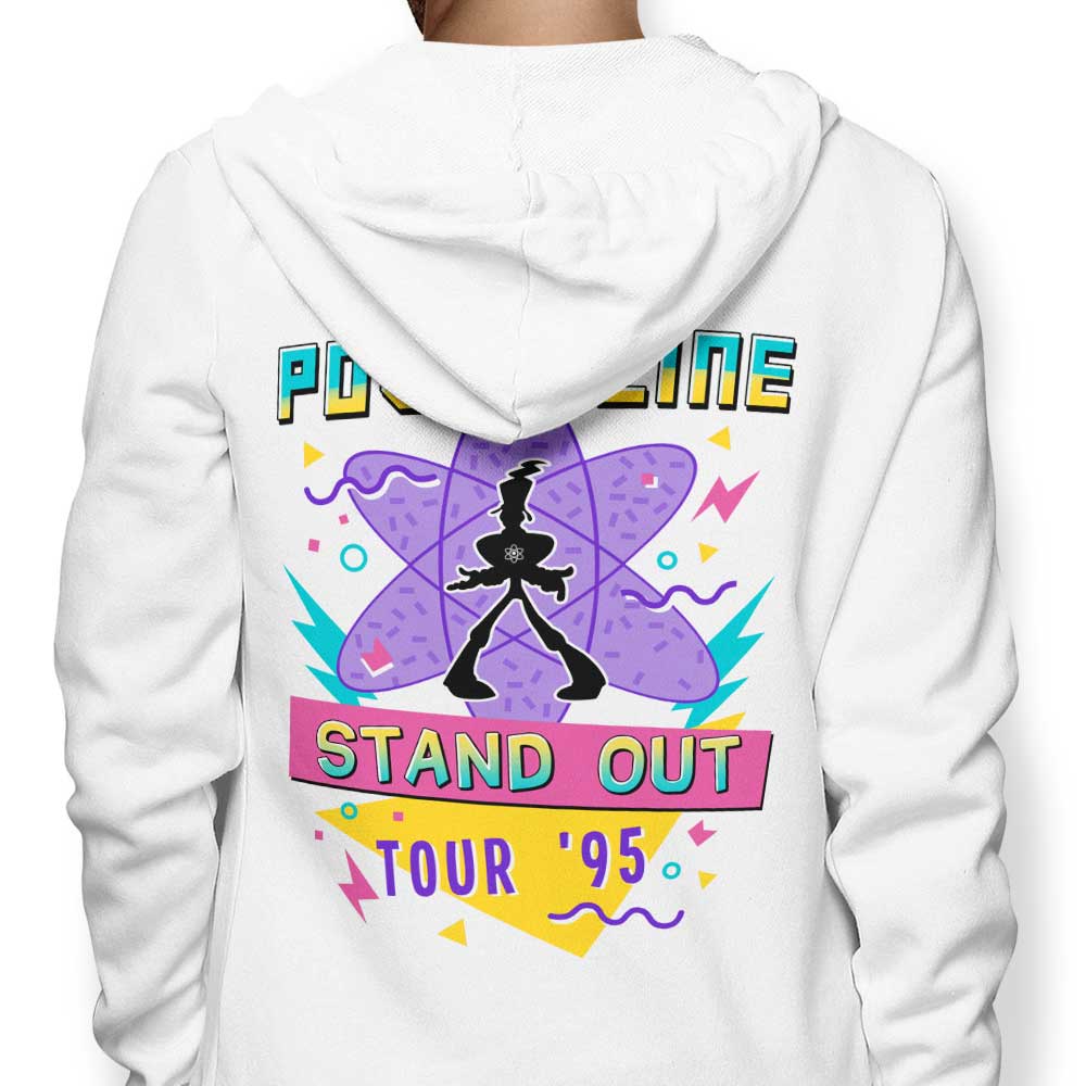 95' World Tour - Hoodie