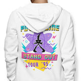 95' World Tour - Hoodie