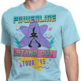 95' World Tour - Men's Apparel