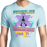95' World Tour - Men's Apparel