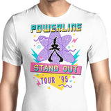 95' World Tour - Men's Apparel