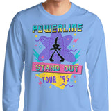 95' World Tour - Long Sleeve T-Shirt