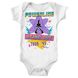 95' World Tour - Youth Apparel