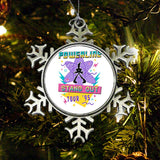 95' World Tour - Ornament