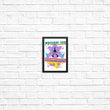 95' World Tour - Posters & Prints