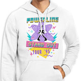 95' World Tour - Hoodie
