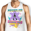 95' World Tour - Tank Top