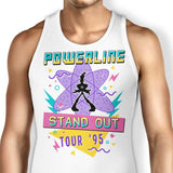 95' World Tour - Tank Top