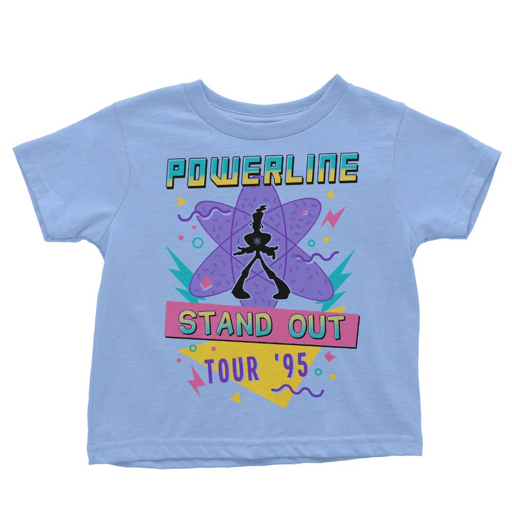 95' World Tour - Youth Apparel