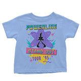 95' World Tour - Youth Apparel