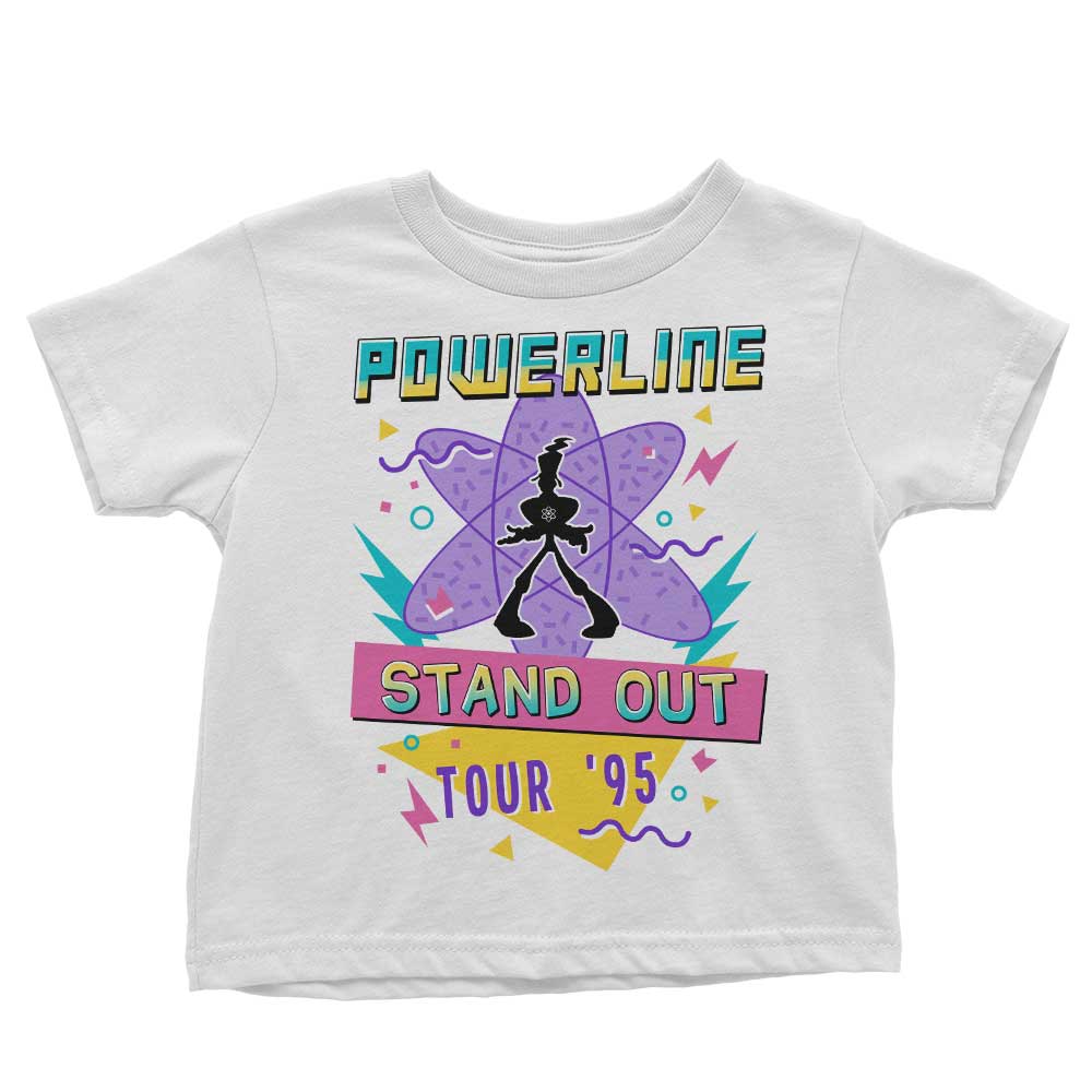 95' World Tour - Youth Apparel