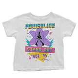 95' World Tour - Youth Apparel