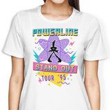 95' World Tour - Women's Apparel