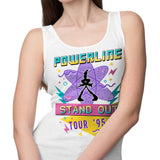 95' World Tour - Tank Top