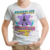 95' World Tour - Youth Apparel