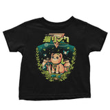 A Cat to the Past - Youth Apparel