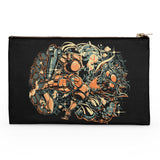 A Catastrophic Day - Accessory Pouch