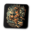 A Catastrophic Day - Coasters