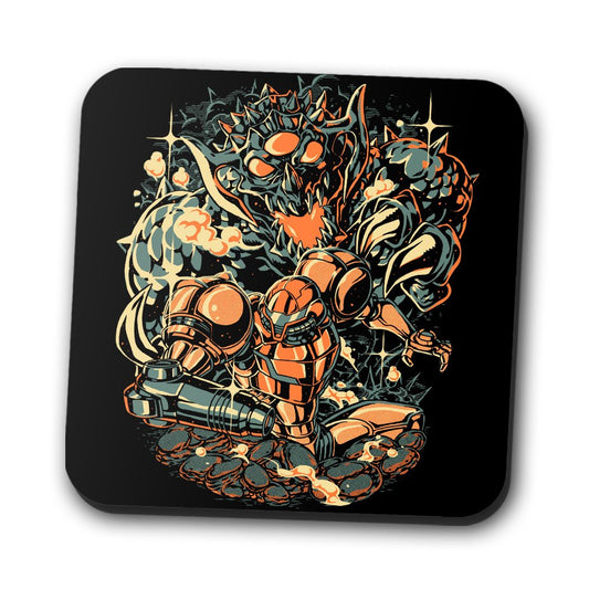 A Catastrophic Day - Coasters