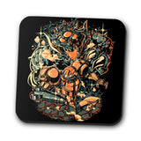 A Catastrophic Day - Coasters