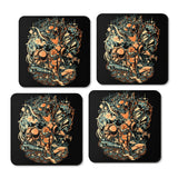A Catastrophic Day - Coasters