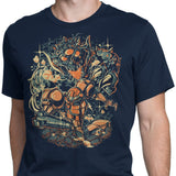 A Catastrophic Day - Men's Apparel
