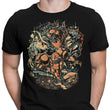 A Catastrophic Day - Men's Apparel