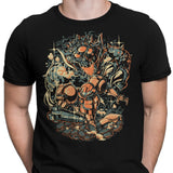 A Catastrophic Day - Men's Apparel