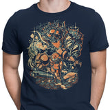 A Catastrophic Day - Men's Apparel
