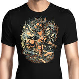 A Catastrophic Day - Men's Apparel