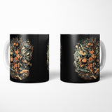 A Catastrophic Day - Mug